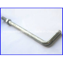 Plain Foundation Bolt